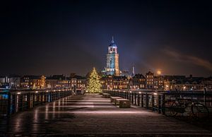 Deventer @ Noël sur Gerrit de Groot