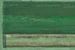 Panorama 'Rothko', groentinten van Rietje Bulthuis