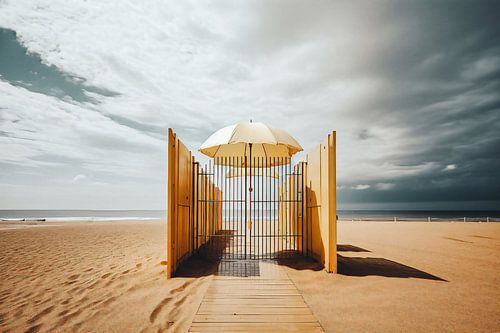 Aesthetic minimalism