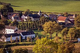 Oud-Valkenburg by Rob Boon
