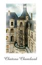 Chateau Chambord von Erik Reijnders Miniaturansicht