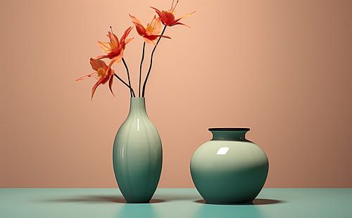 Nature morte esthétique