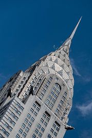 Chrysler-gebouwen van Karsten Rahn