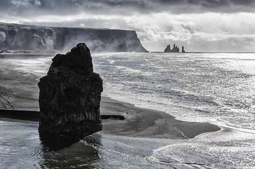 Reynisdrangar