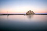 Een serene droom - Morro Bay haven van Joseph S Giacalone Photography thumbnail