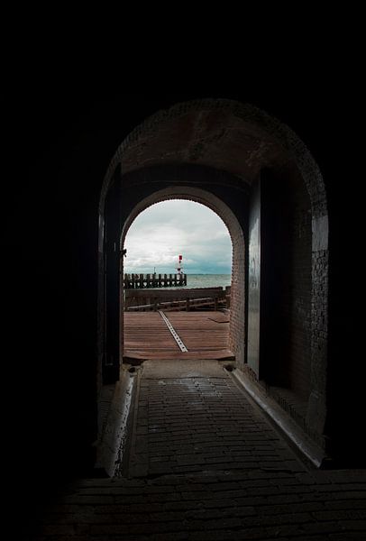 Casemates par Cathfish photography by Cathie Lefieuw