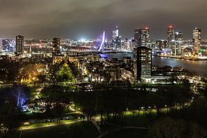 ROTTERDAM sur William Linders