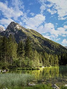 Lac de Hintersee