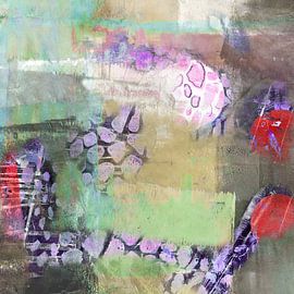 Forms and change by Claudia Gründler