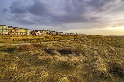 Katwijk op zijn mooist