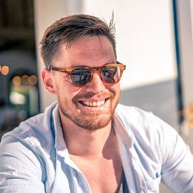 Luuk Molenschot profielfoto