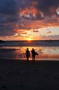 After a surf day by geen poeha thumbnail
