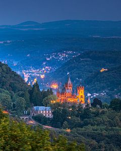 Schloss Drachenburg