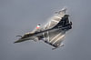 Rafale Solo Display Team 2022.