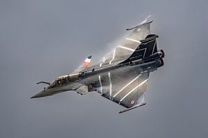 Rafale Solo Display Team 2022.