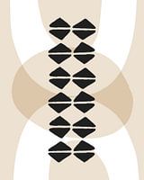 Japandi Beige