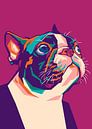 The Boss by Sahruddin Said thumbnail