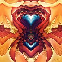 Sacred Symmetry