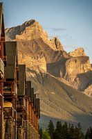 Canmore - Rocky Mountains