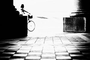 Der Radfahrer
