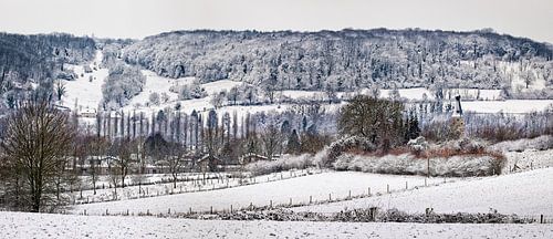 Geul Valley @ Wijlre by Rob Boon
