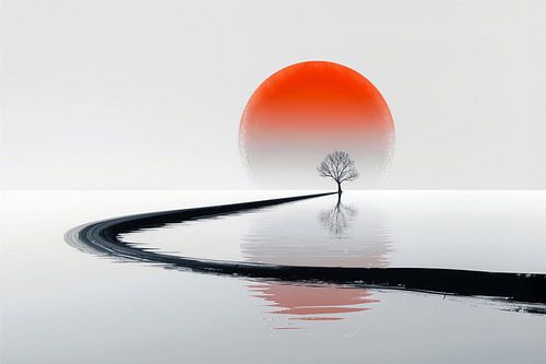 Weg ins Licht von Manfred Rautenberg