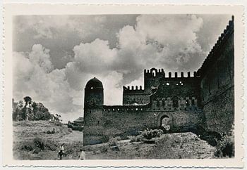 Gondar