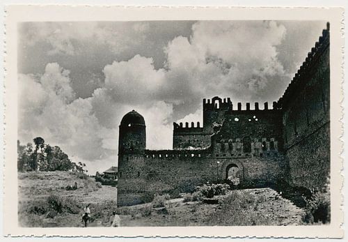 Gondar