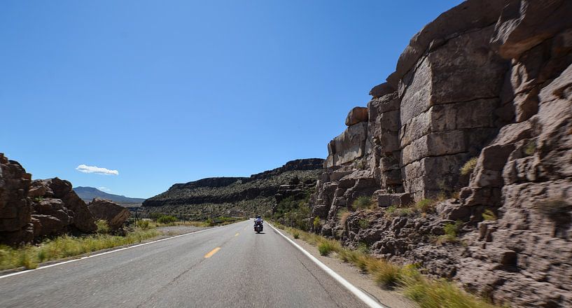 Route 66, Arizona von GH Foto & Artdesign