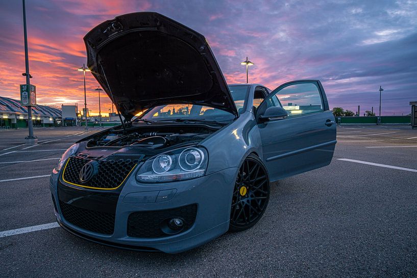 VW par Eduard Martin
