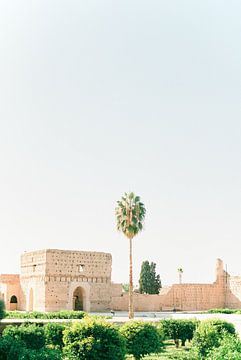 Marrakach van Anouschka Rokebrand