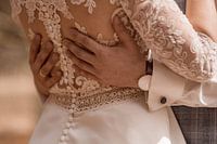 Bruiloft Details