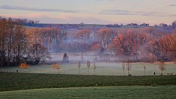 Nebel @ Stokhem von Rob Boon