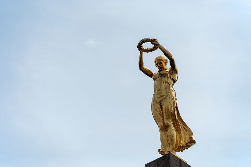 Gëlle Fra von Richard Wareham