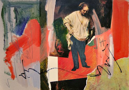 Hendickje, that's too-loose