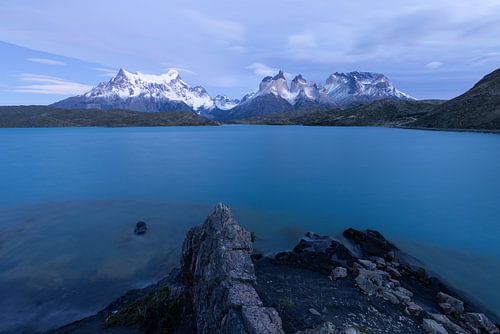 Torres del Paine
