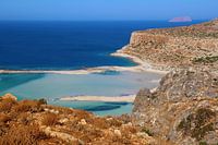 Kreta Balos Strand