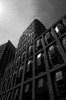 Moderne Architectuur van New York