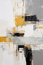 Formes abstraites sur Imagine