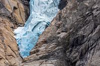 Briksdalsbreen