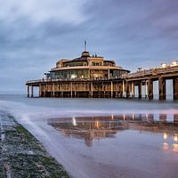 Pier van Blankenberge