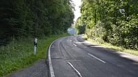 lonely road