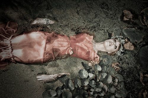 Ophelia 5, stefan witte