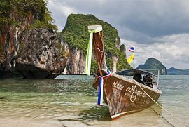 Paradise by Franky Yellow