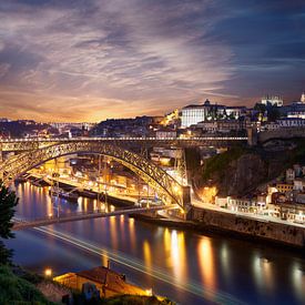 eiffel bridge von grossberger.photo