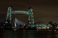 Rotterdam  ( de Hef )