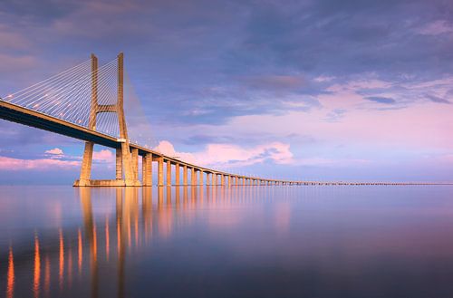 Vasco da Gama Brug III