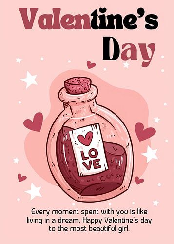 Valentine's Day special gift