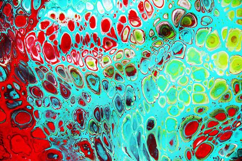 Fragmenten van Euforie