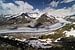 Glacier d'Aletsch - Wallis - Suisse sur Felina Photography